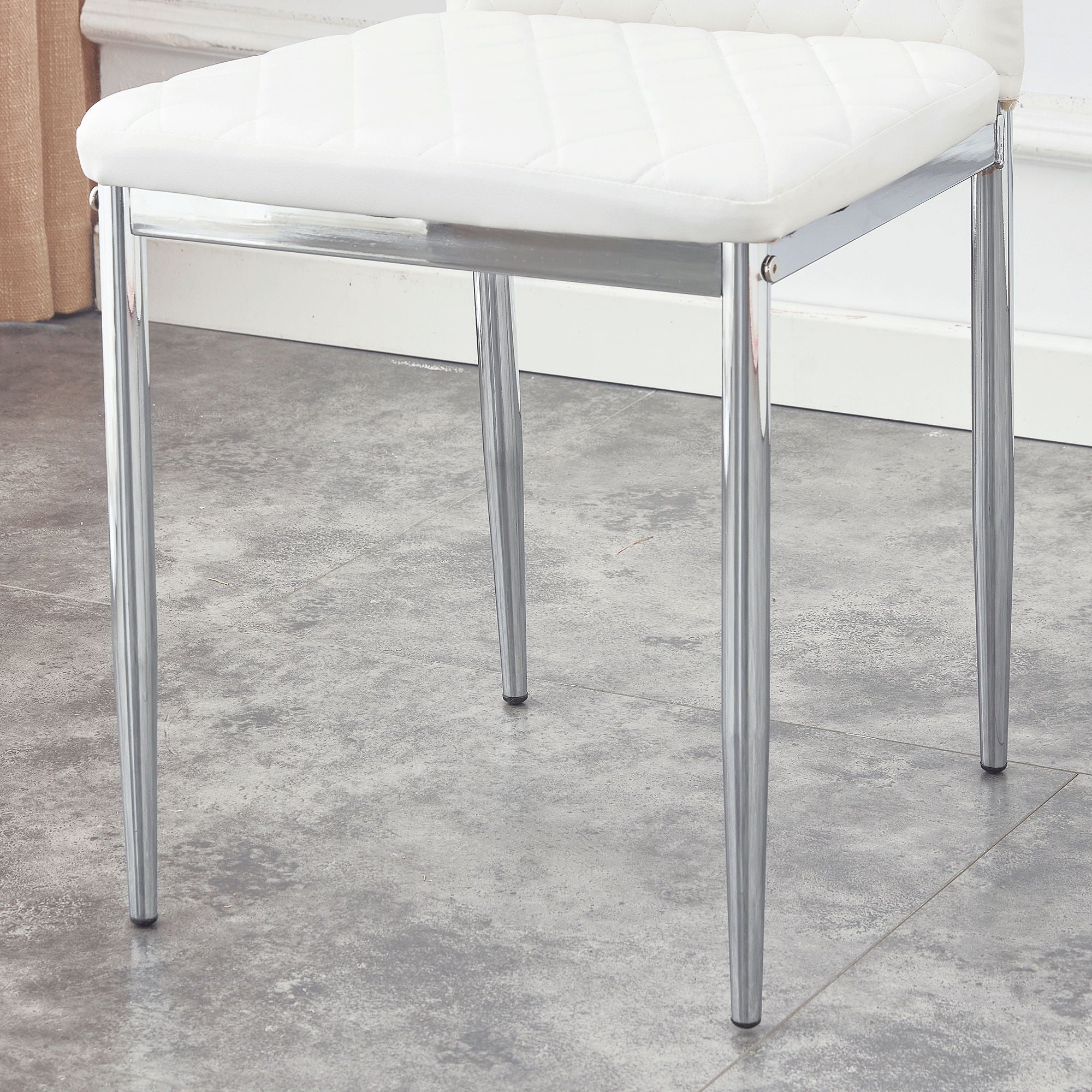 Modern Dining Chairs For Home