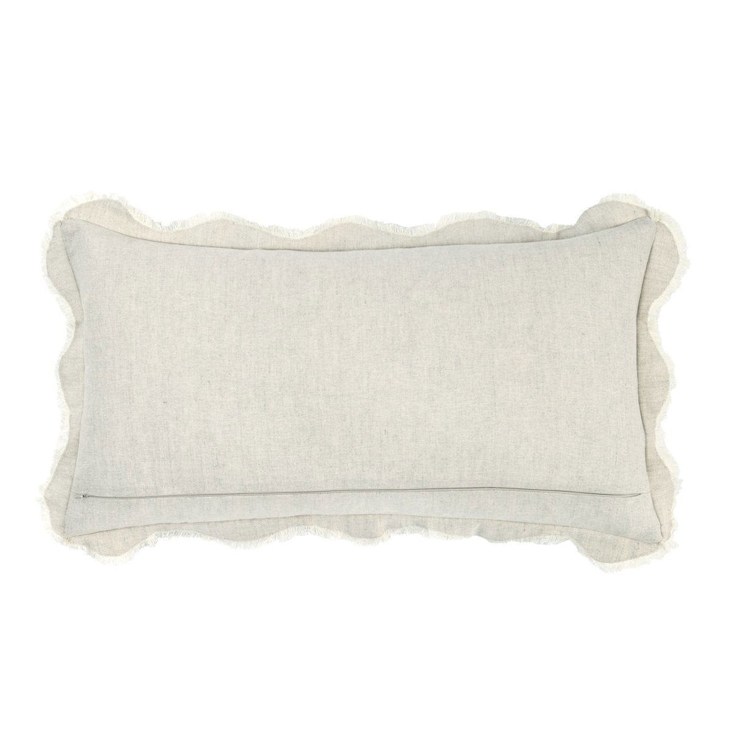 Catania - Tollo Pillow