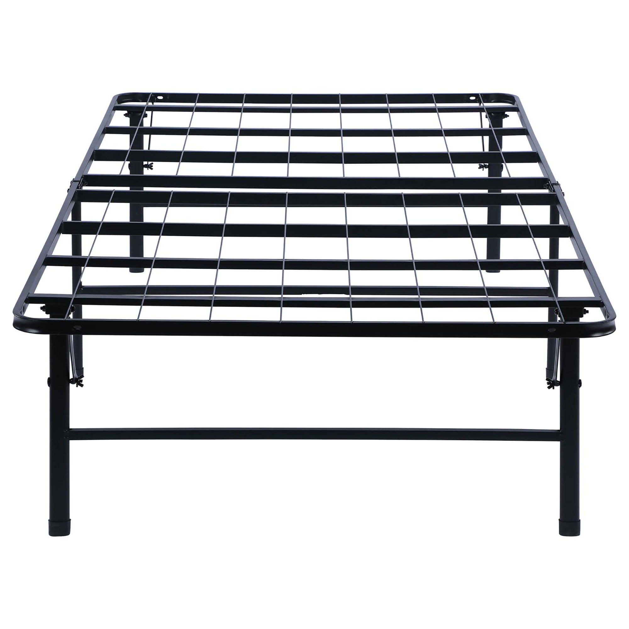 Mattress Support With Frame