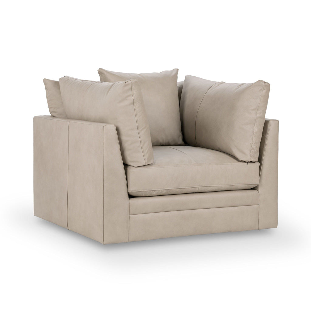 Audrey - Swivel Chair