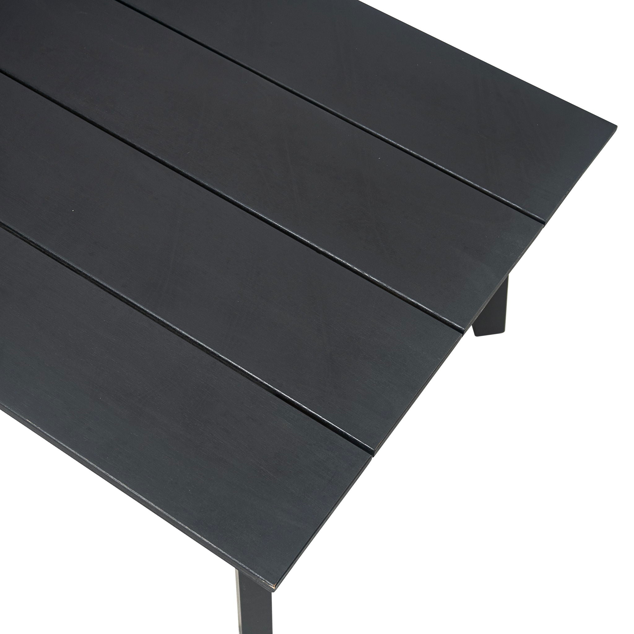Outdoor Seating Group With Cushions And Coffee Table