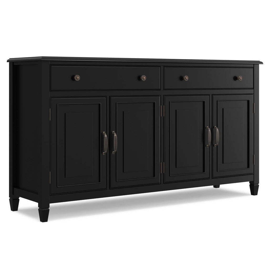 Connaught - Large Sideboard Buffet Storage Cabinet