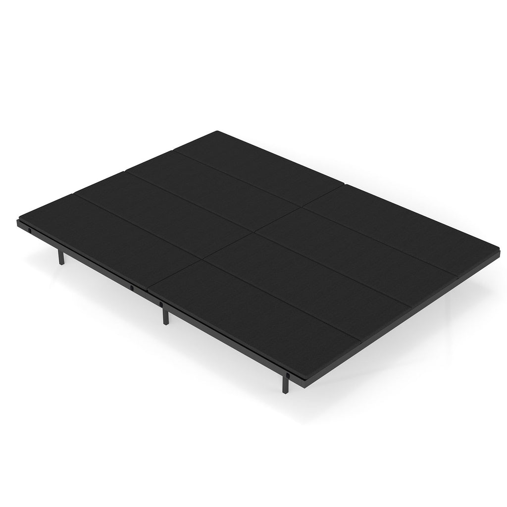 Bunkie Board, Breathable Non Slip Anti Sagging Support Foundation