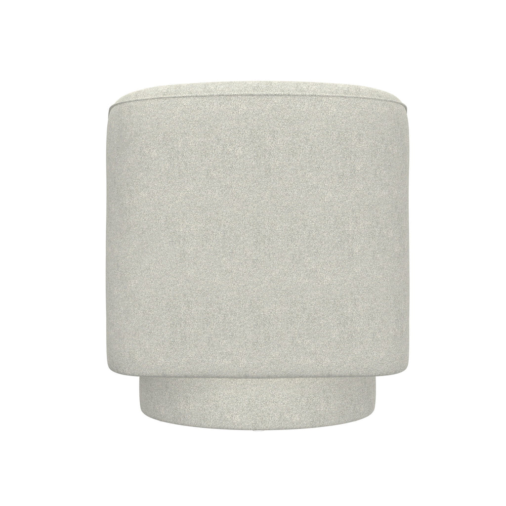 Accent Chair With Swivel Function