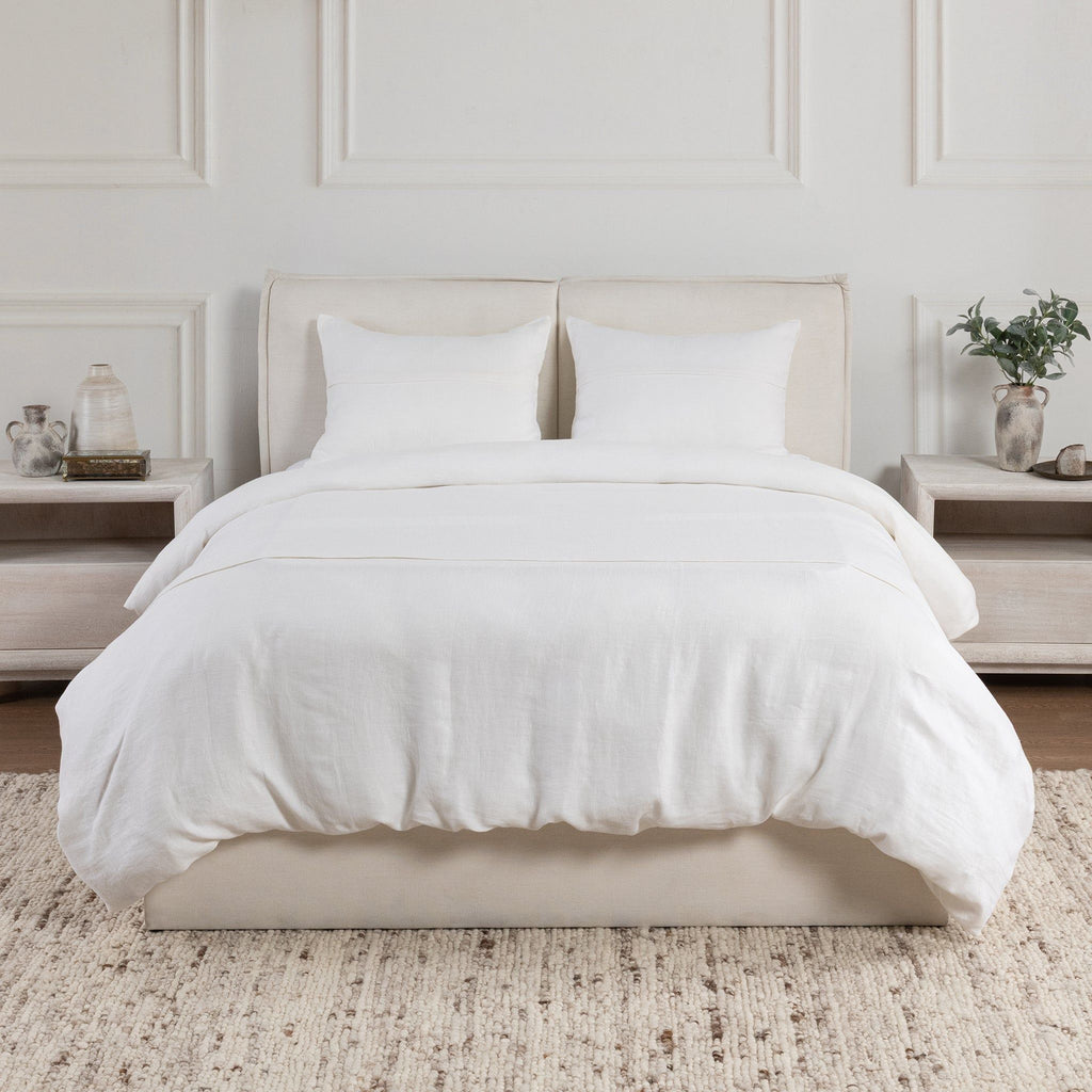 Beaumont - 3 Piece Duvet Set