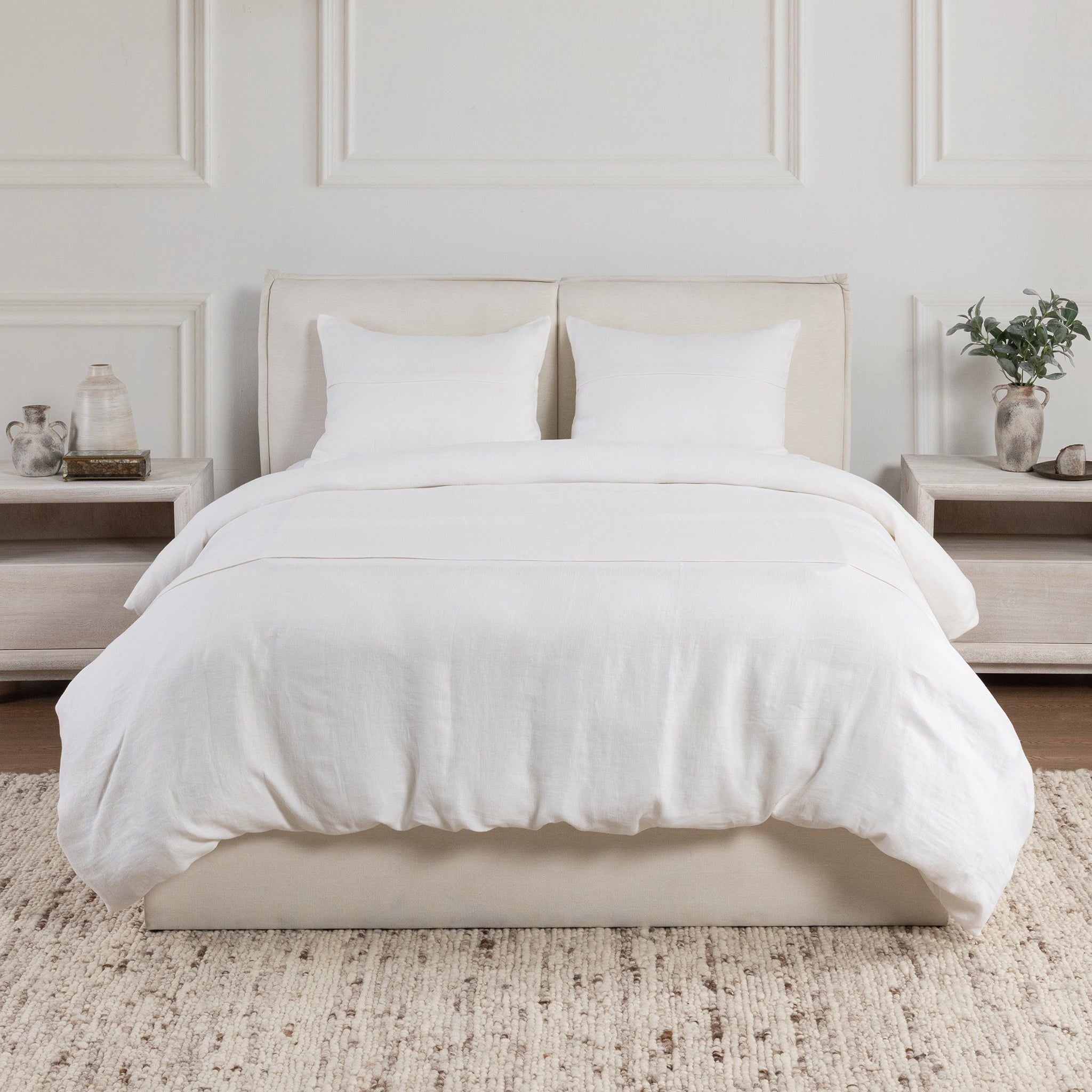 Beaumont - 3 Piece Duvet Set