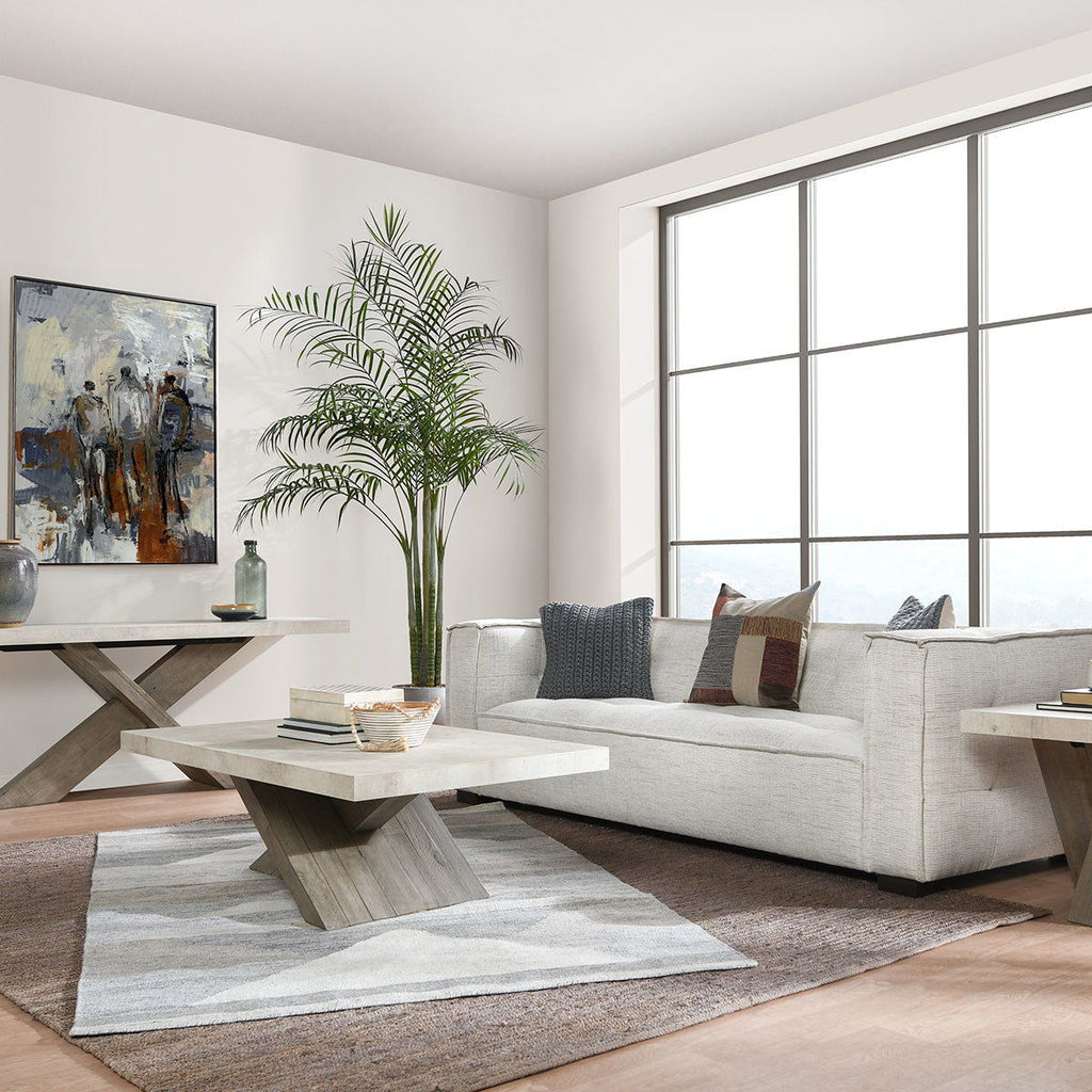 Durant - Coffee Table