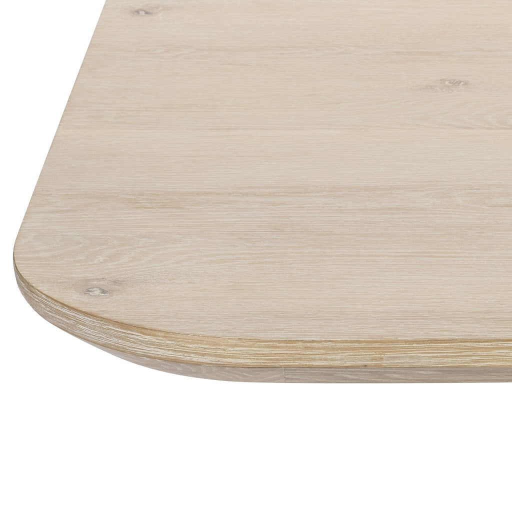 Vander - Square Dining Table