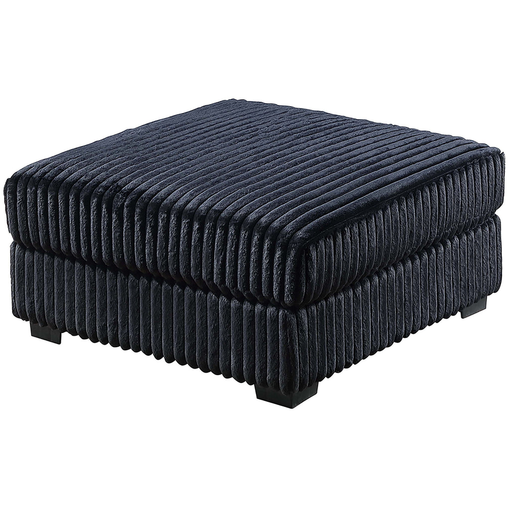 Contemporary Style Modular Sectional Sofa Set With USB, Cup Holder
