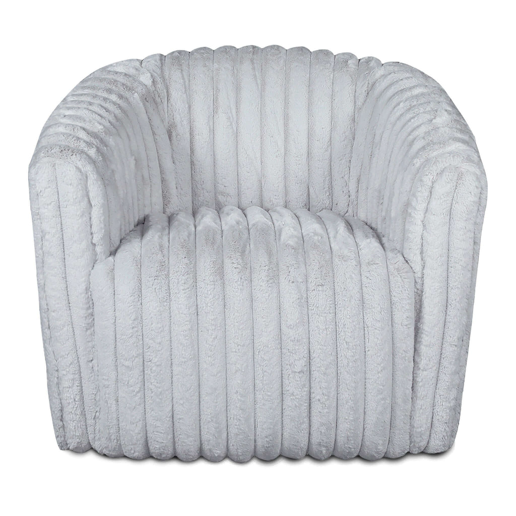 Mira - Modern Comfort Swivel Chair