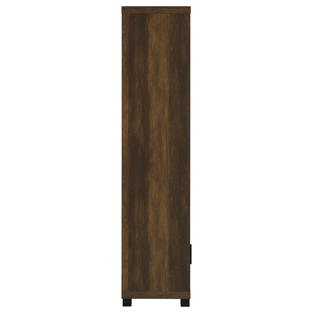 Vivek - 3 Shelf Media Tower