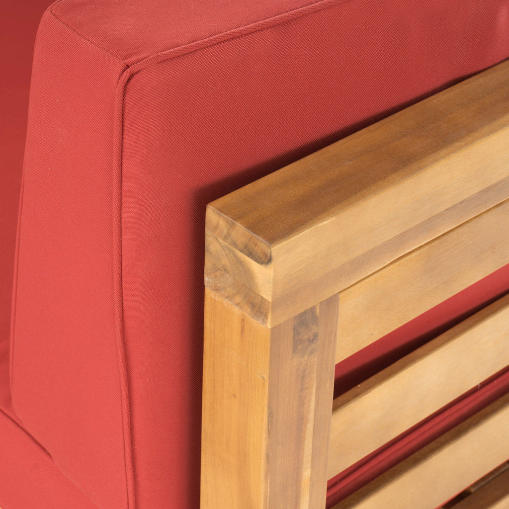Oana - Corner Bench