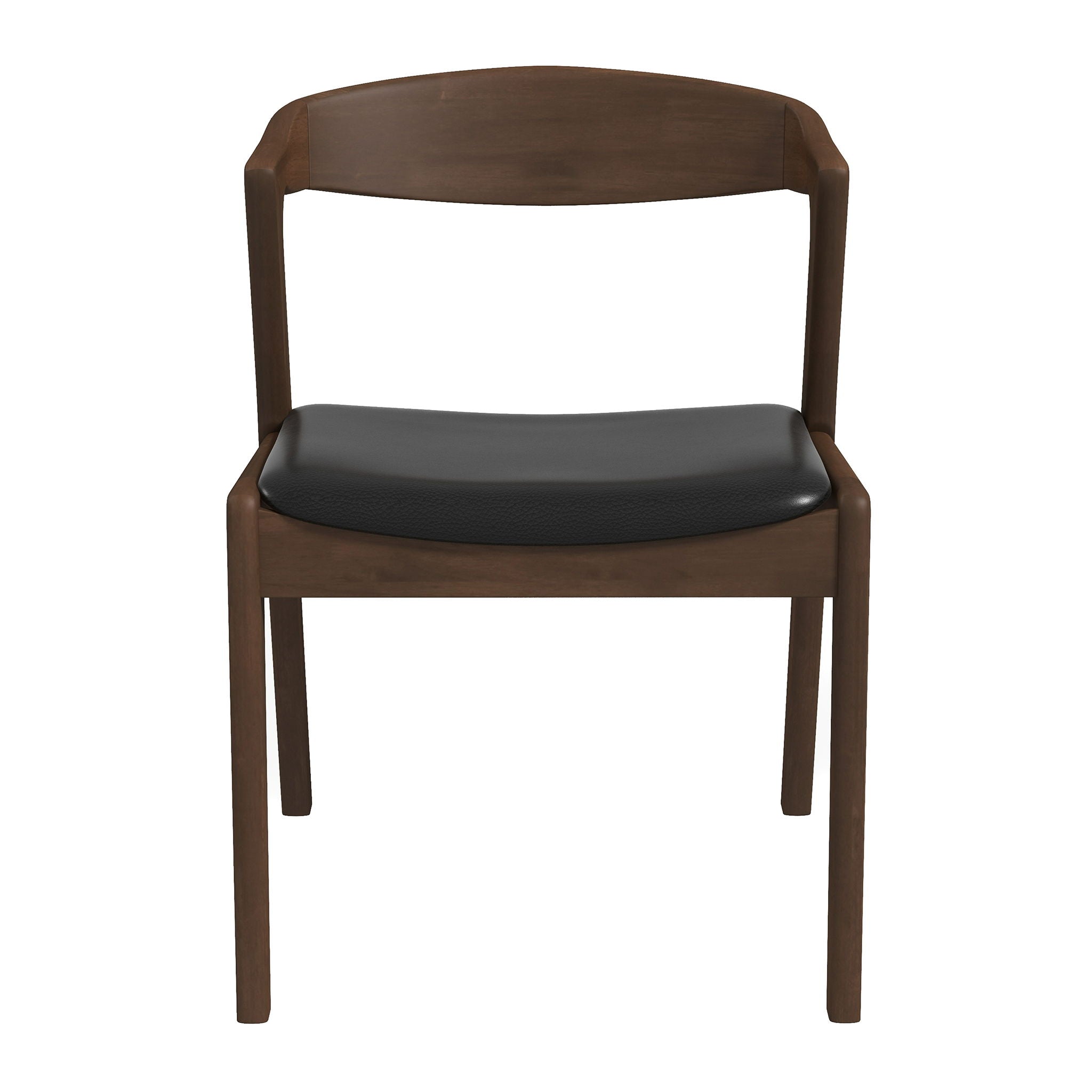 Dakota - Mid-Century Modern Dining Chair (Set of 2)