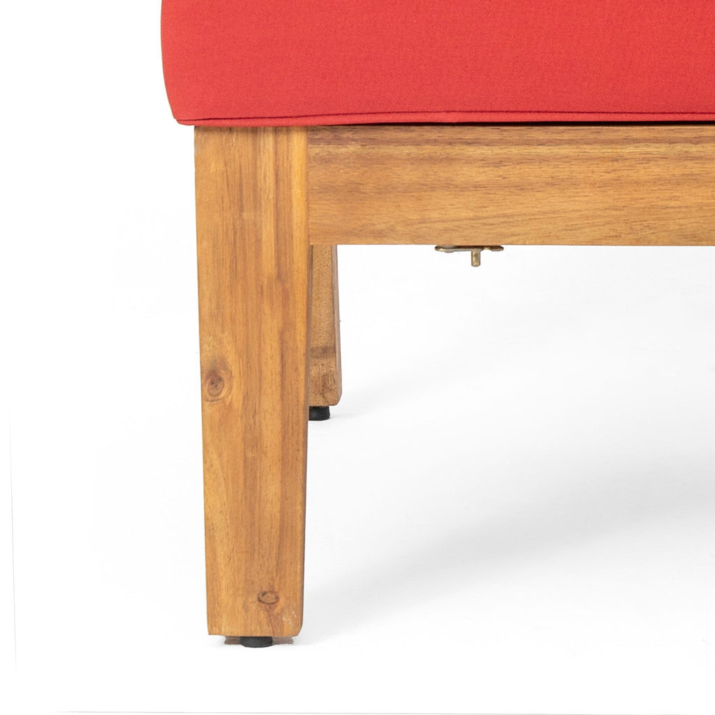 Grenada - Corner And Coffee Table