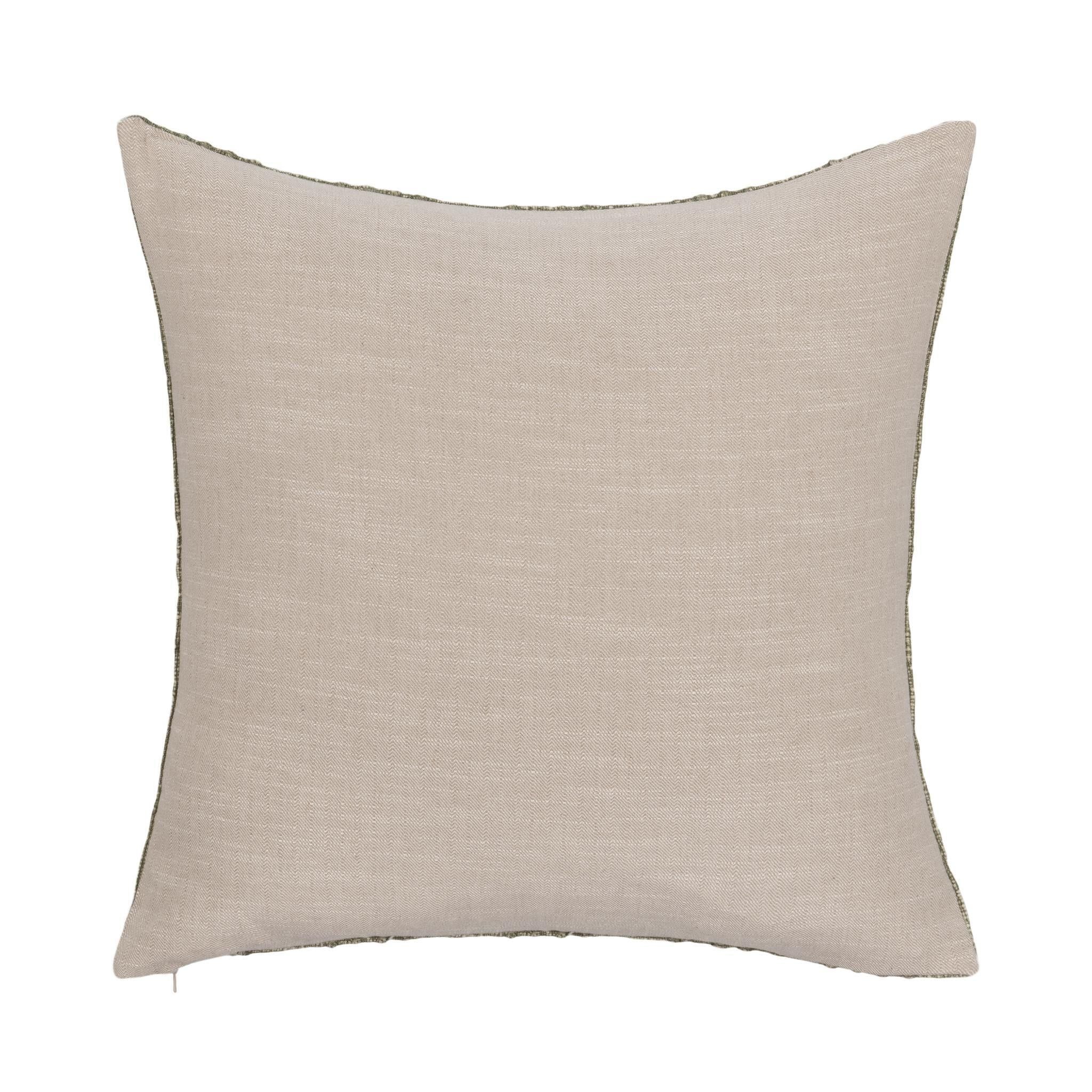 Gratitude - SLD Pillow