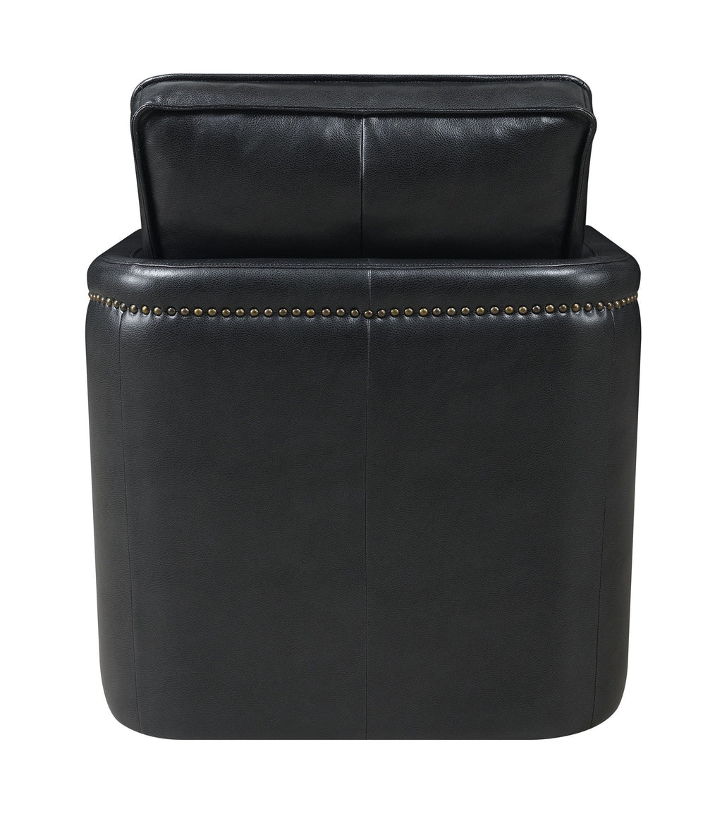 Rocha - Aire Swivel Chair With Glider