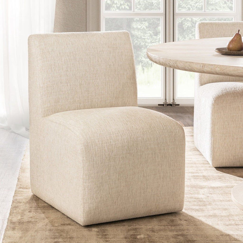 Brighton - Upholstered Dining Chair