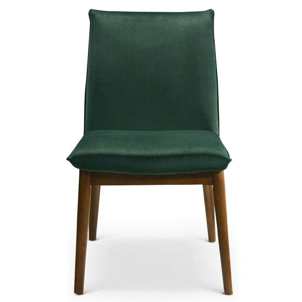 Monza - Contemporary Dining Chair (Set of 2)