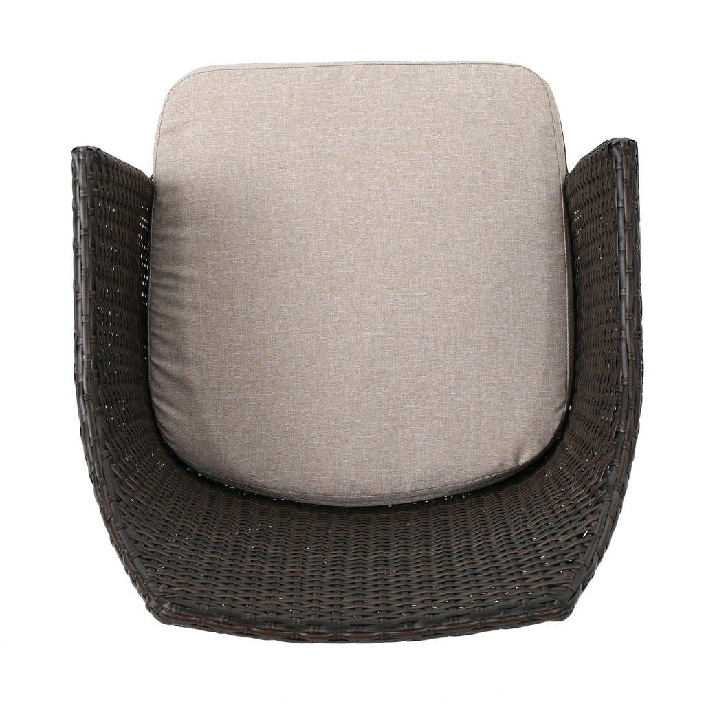 Kenneth - Outdoor Dining Chair