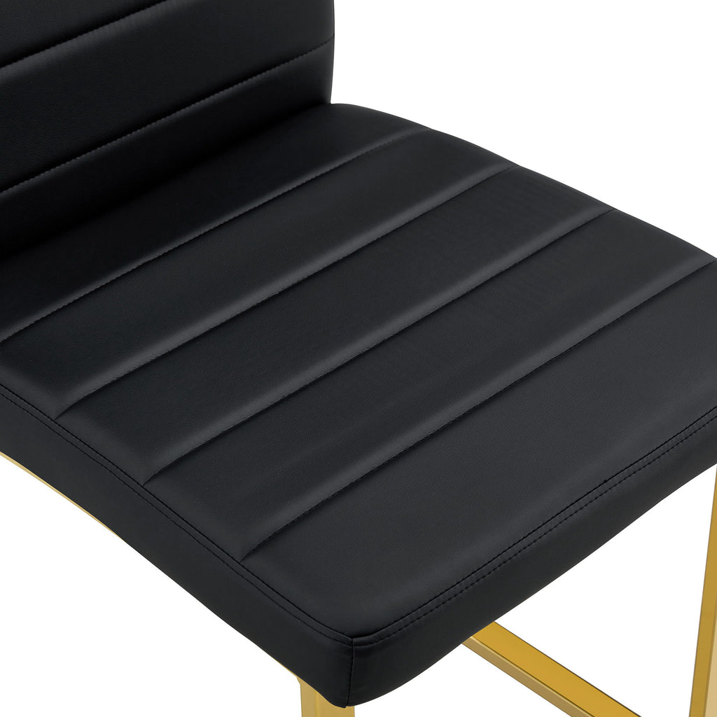 Oversized Ergonomic Dining Chairs For Home