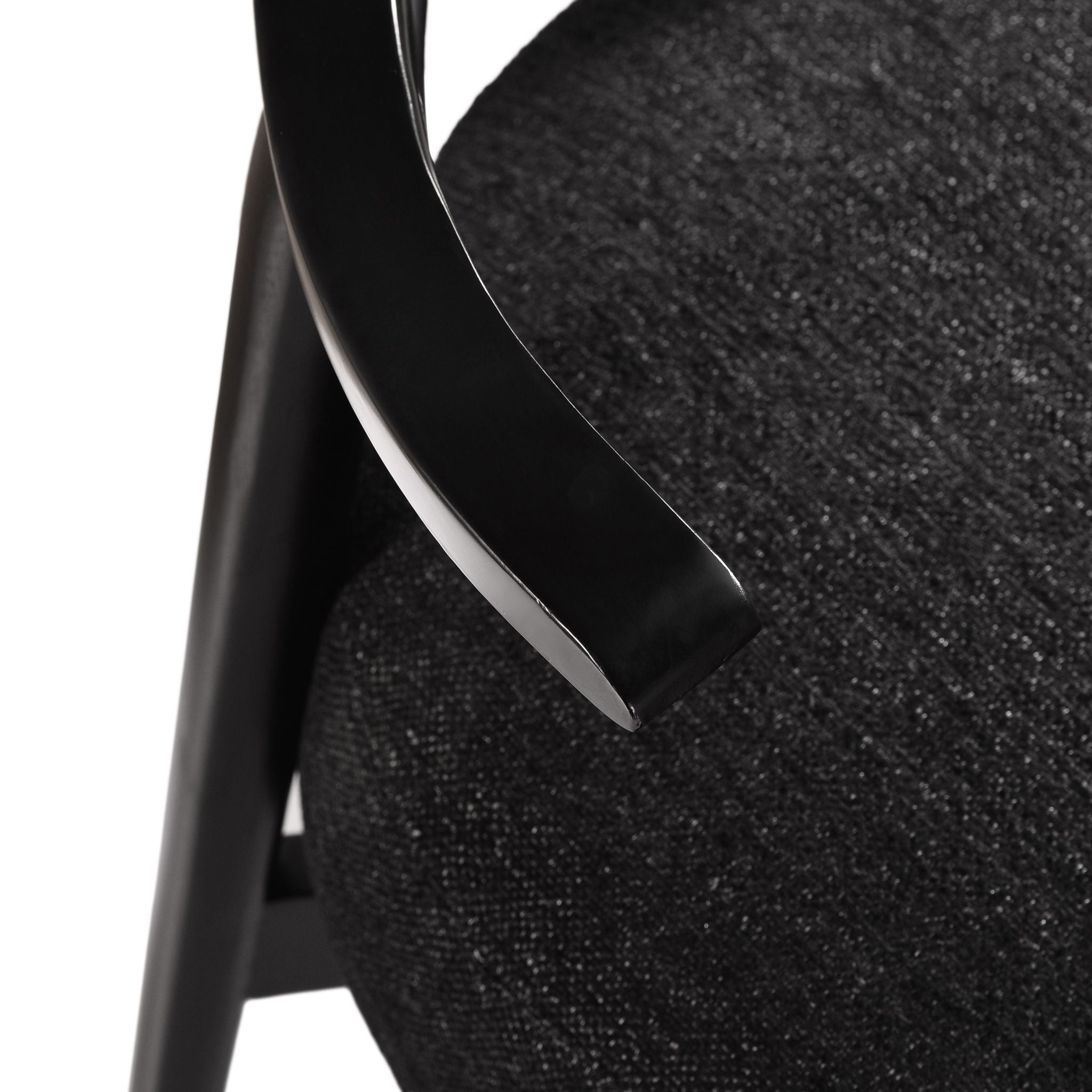 Modern Living Room Upholstered Accent Chair