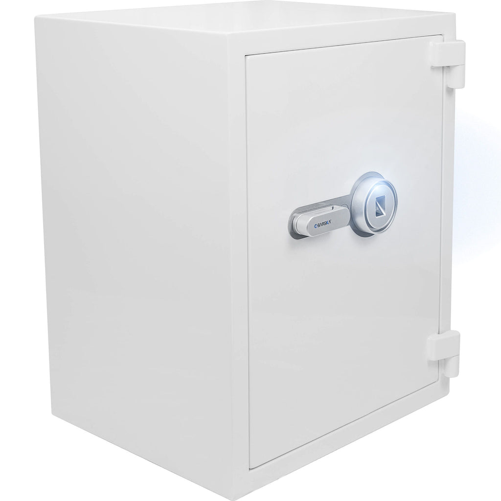 Biometric Fireproof Protection Safe