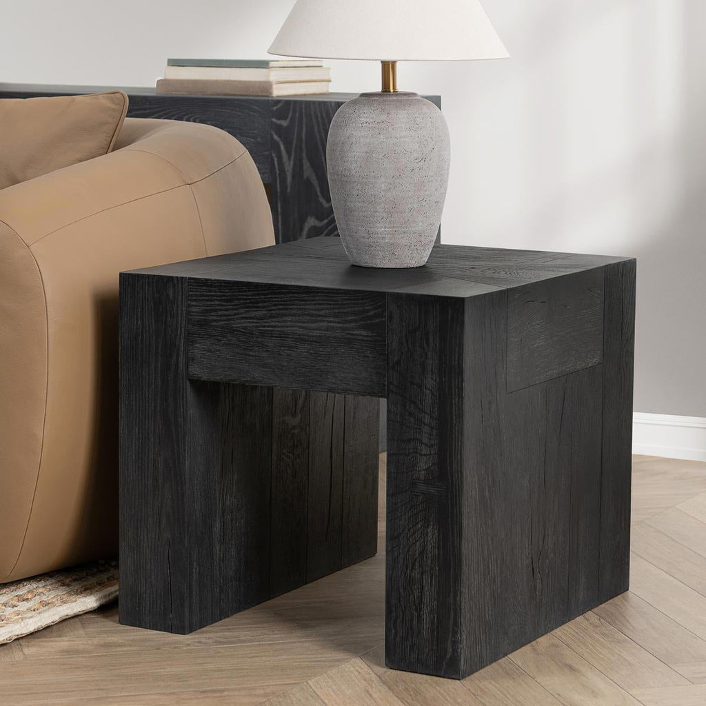 Bristol - Reclaimed Oak Table