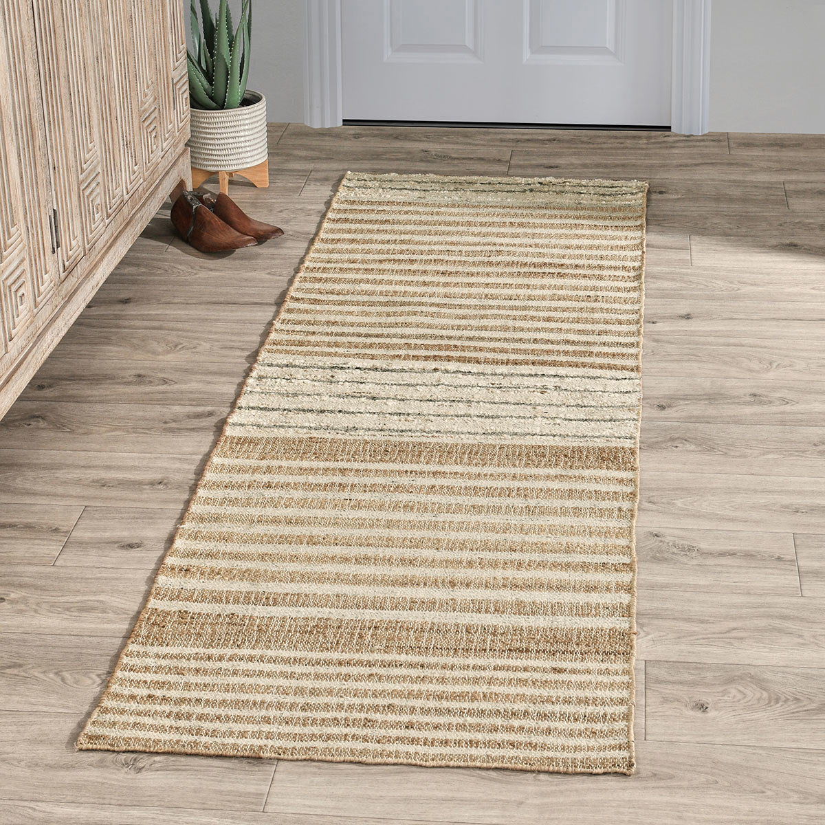 Pego - Stripe Rug