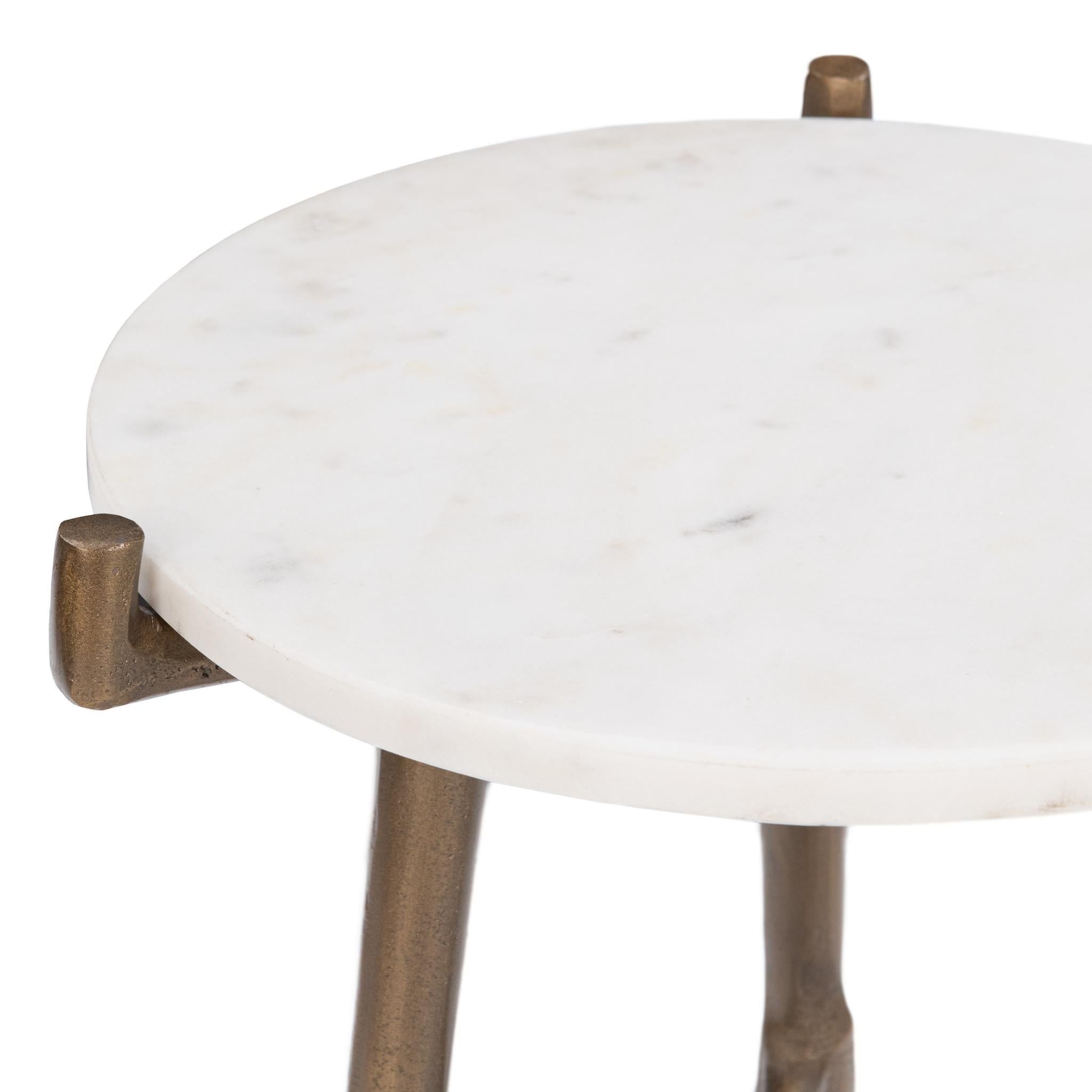 Halley - Accent Table