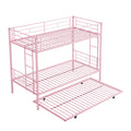 Bunk Bed With Trundle