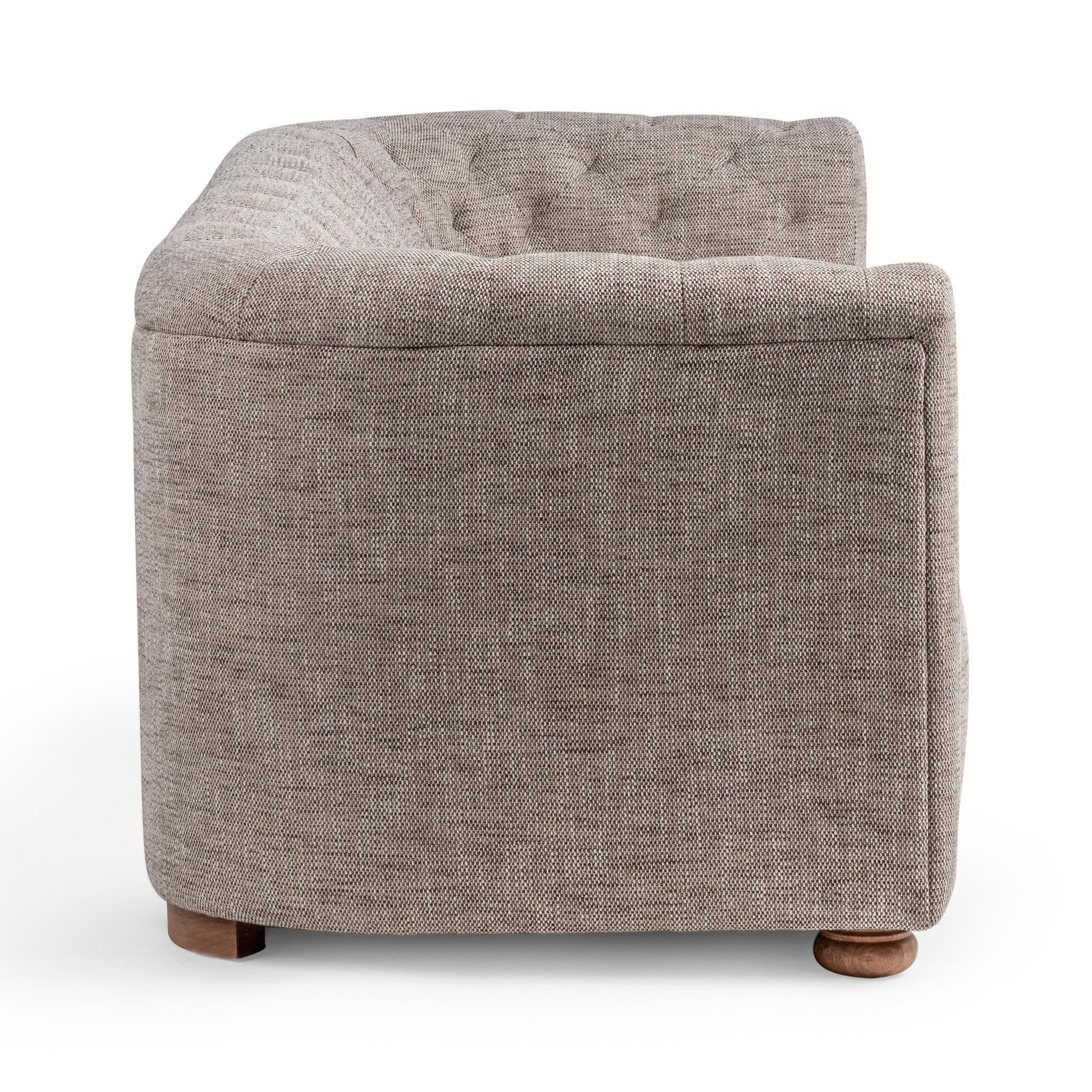Orville - Sofa