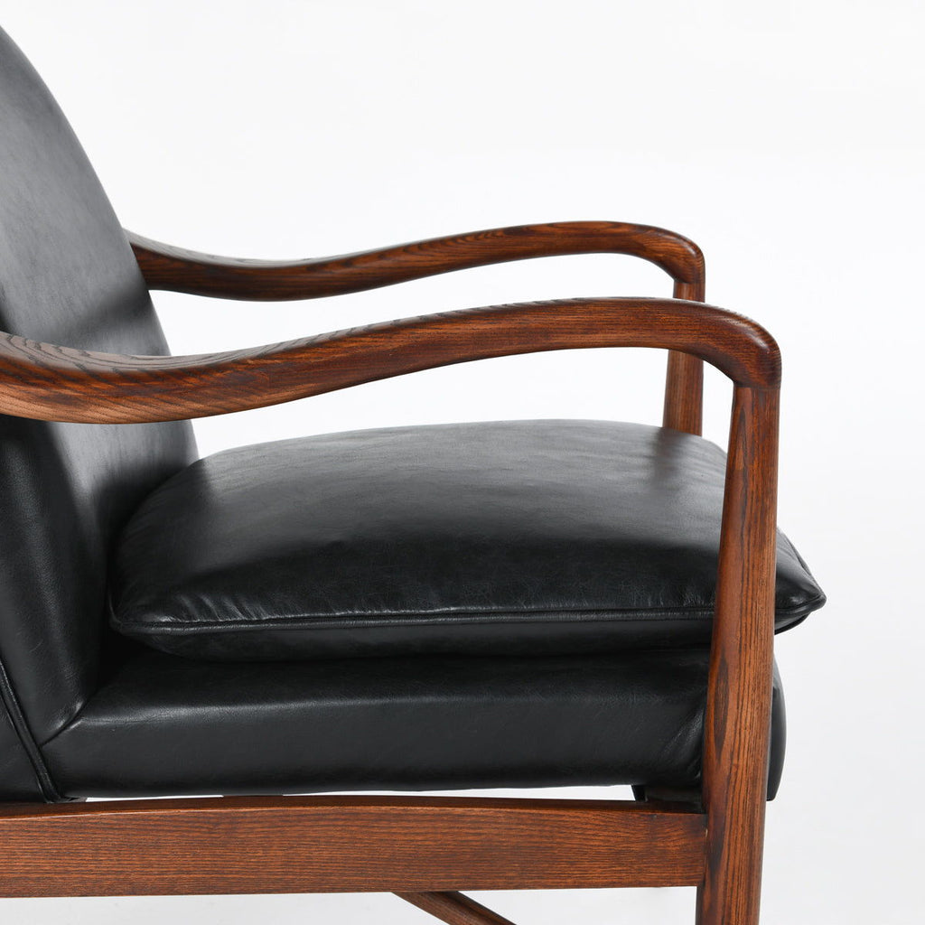 Kiannah - Club Chair