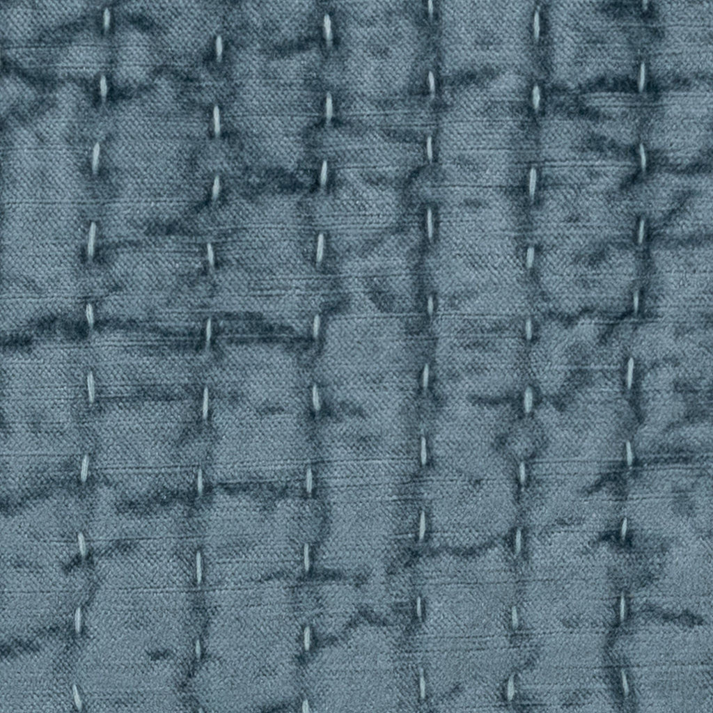 Bari - Velvet Quilt Set