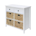 Flavius - Console Cabinet