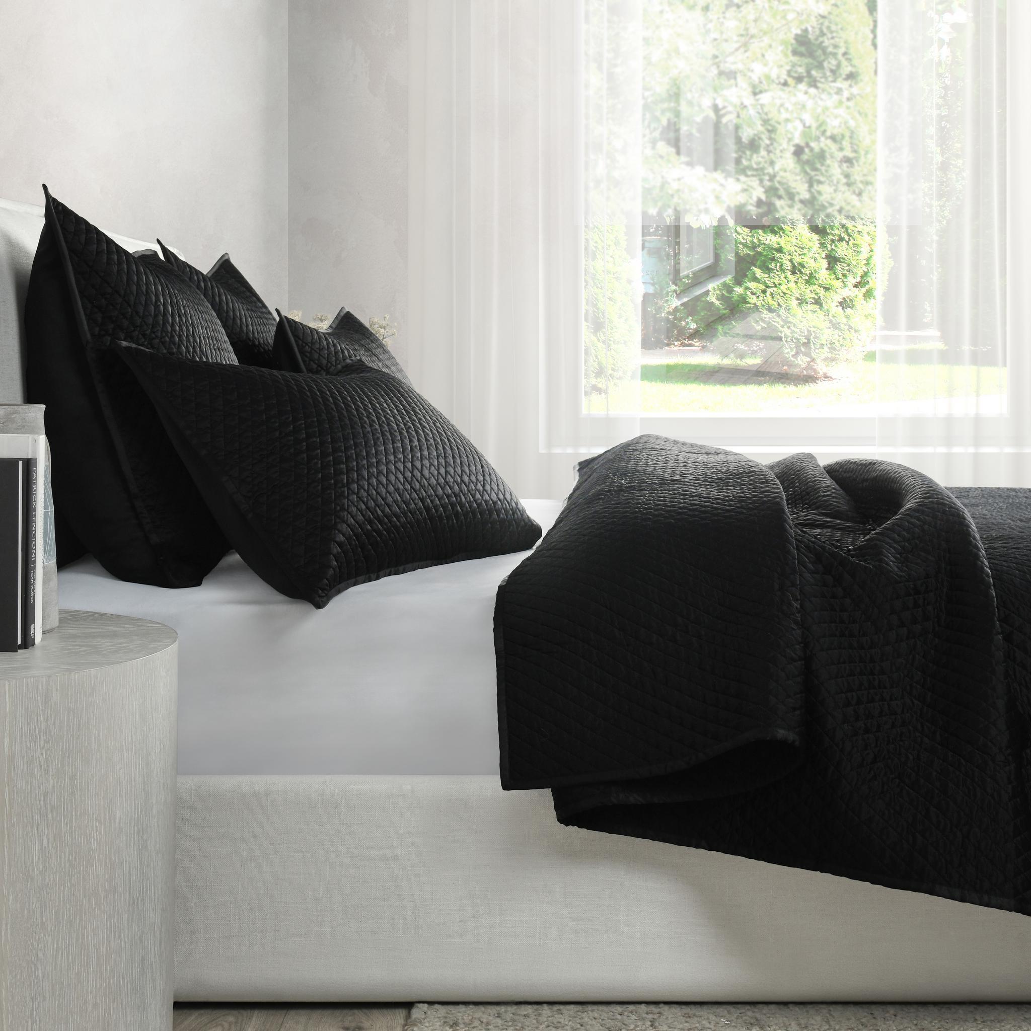 Diamond - Quilt Set