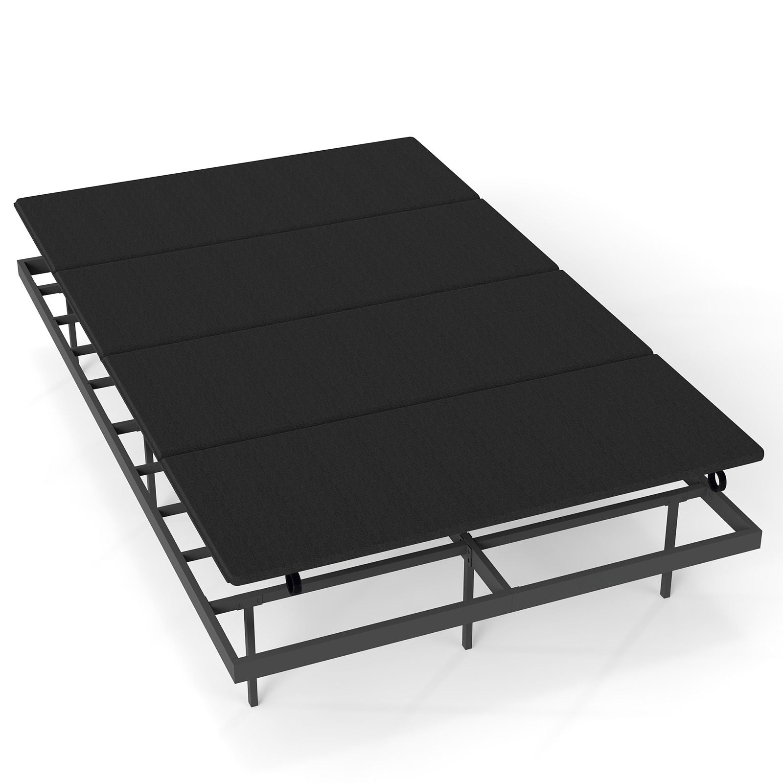 Bunkie Board, Breathable Non Slip Anti Sagging Support Foundation