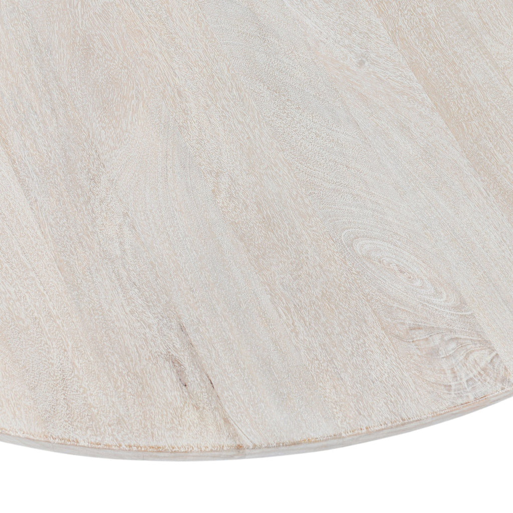Hera - Round Dining Table