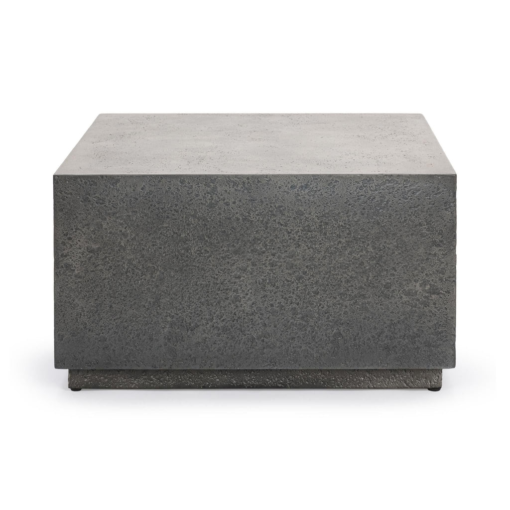 Marwin - Outdoor Square Table