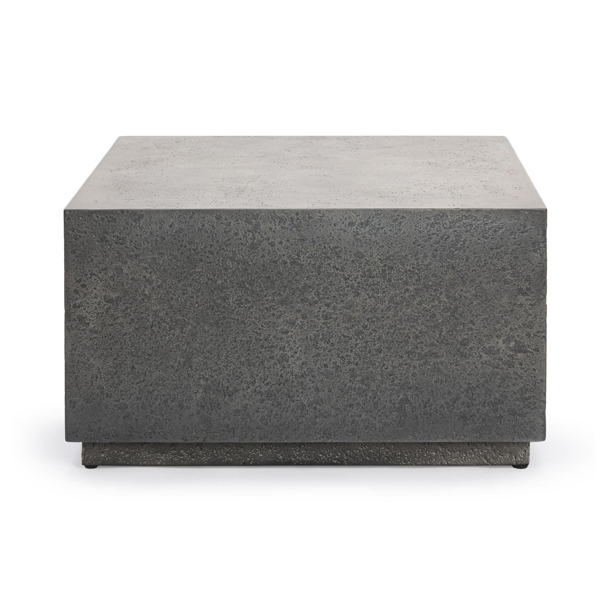 Marwin - Outdoor Square Table