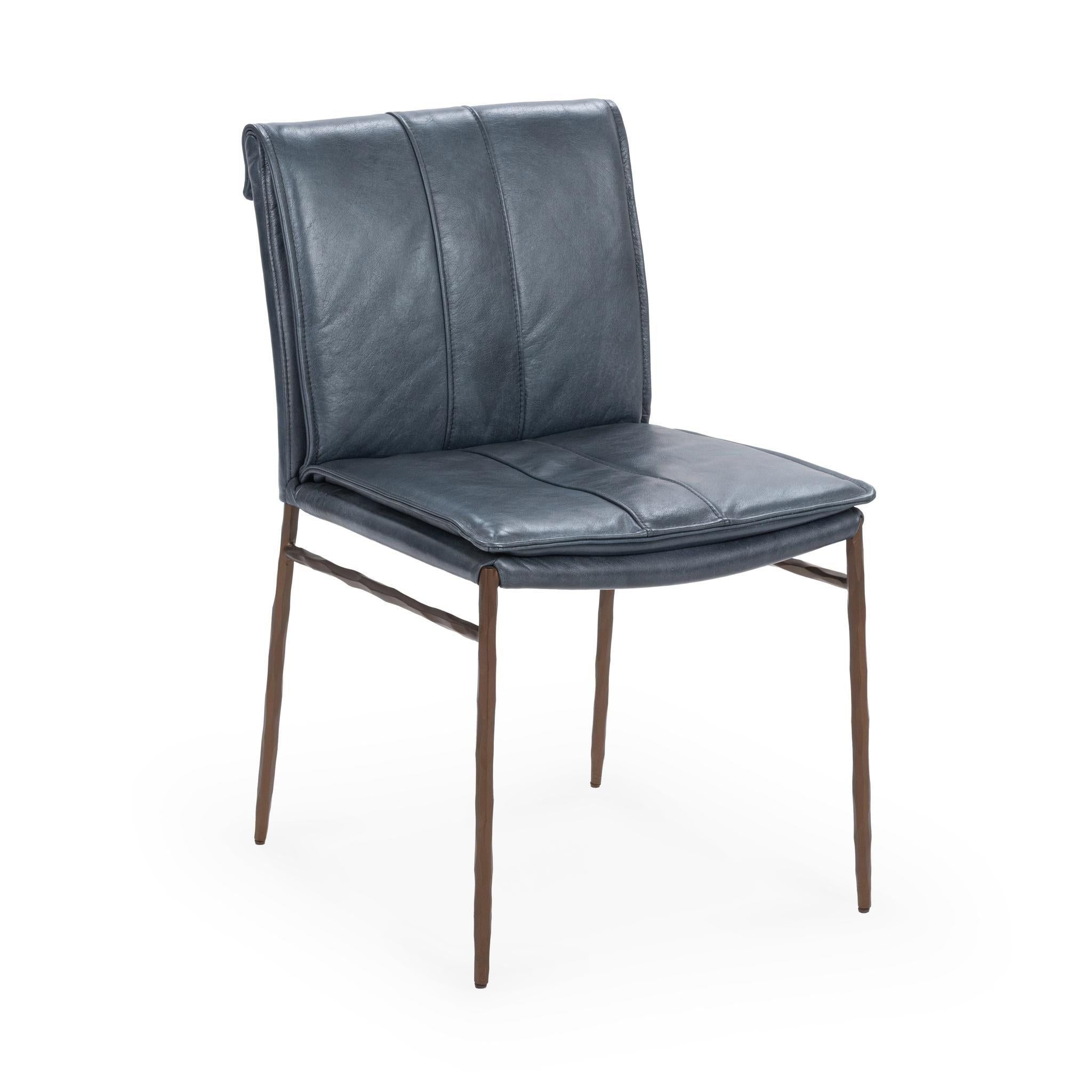 Mayer - Dining Chair (Set of 2)