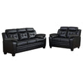 Castro - Living Room Set