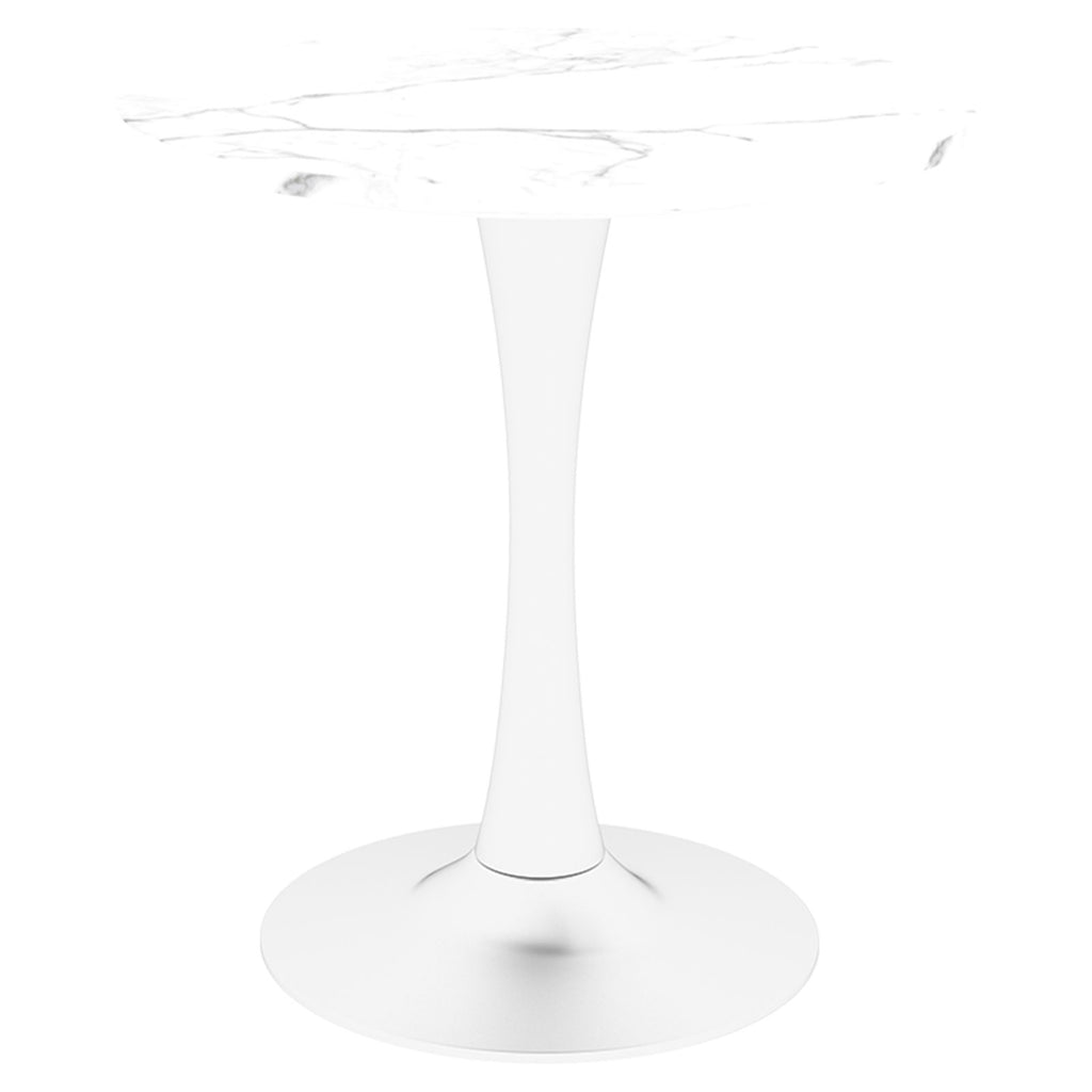 Coffee Table & Round Top