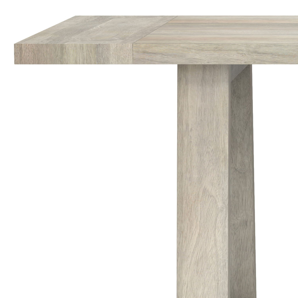 Whitley - Dining Table