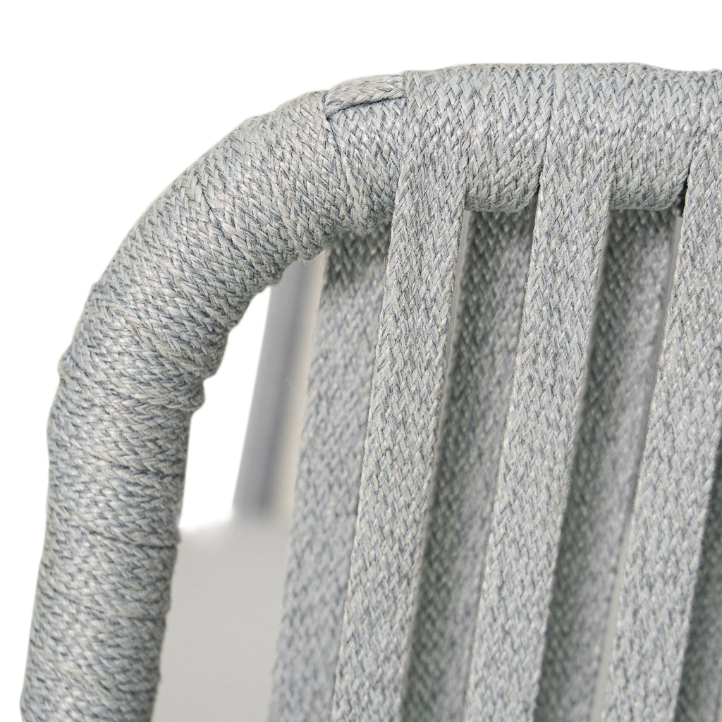 Lucca - Outdoor Acacia Wood Chair