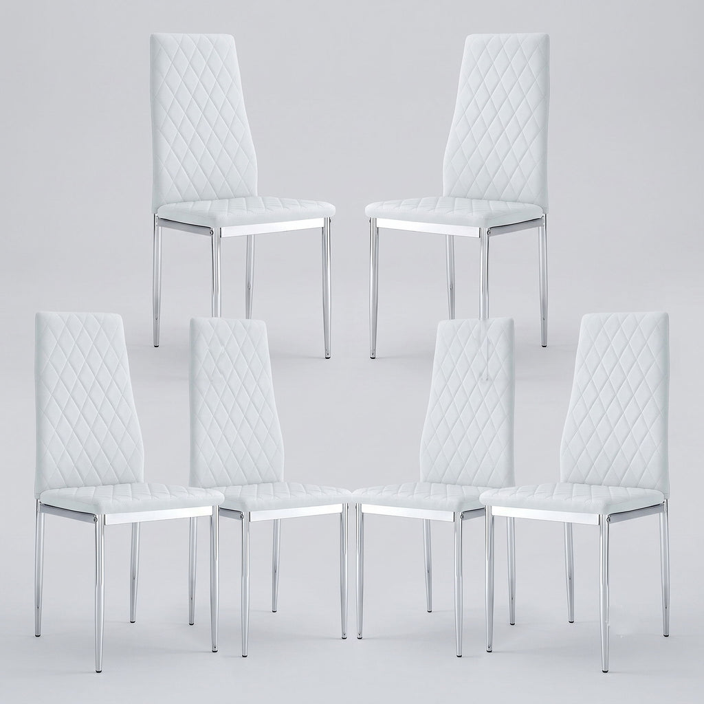 Modern Dining Chairs For Home