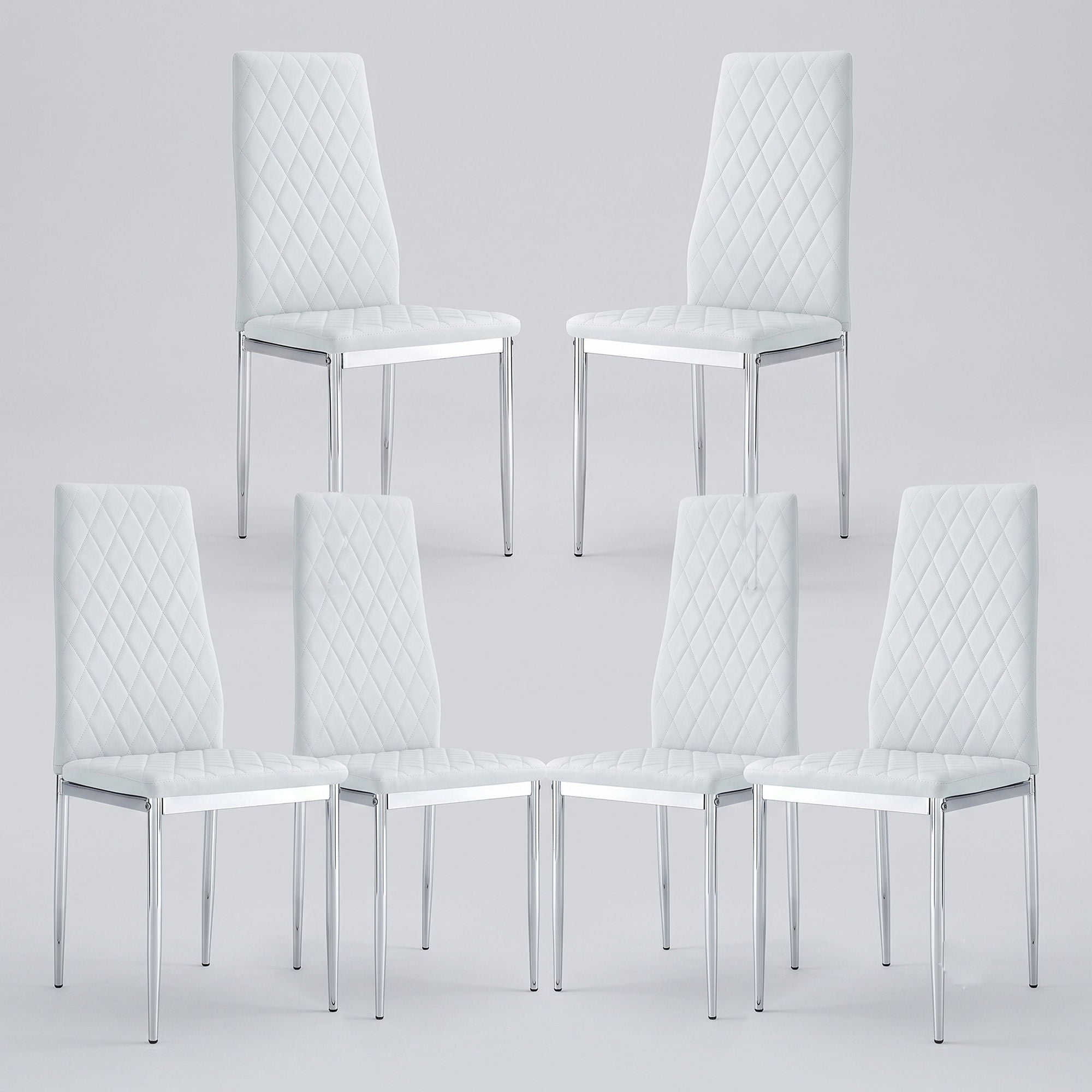 Modern Dining Chairs For Home