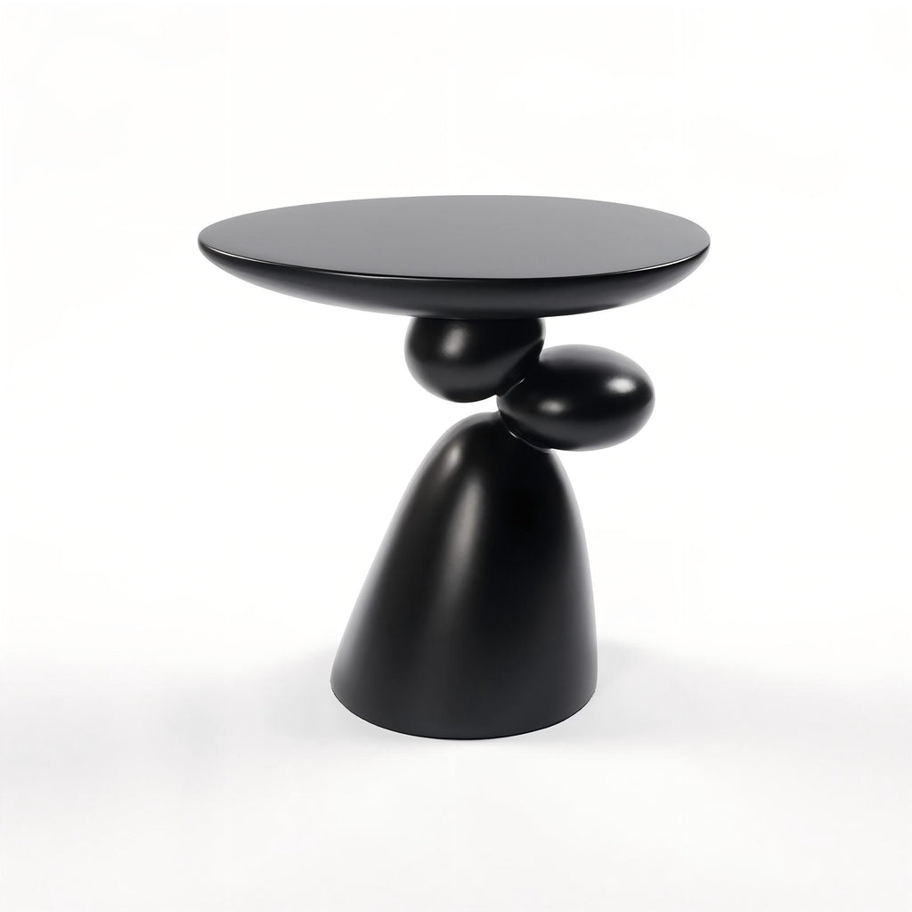 Lucky Stone Shaped Table