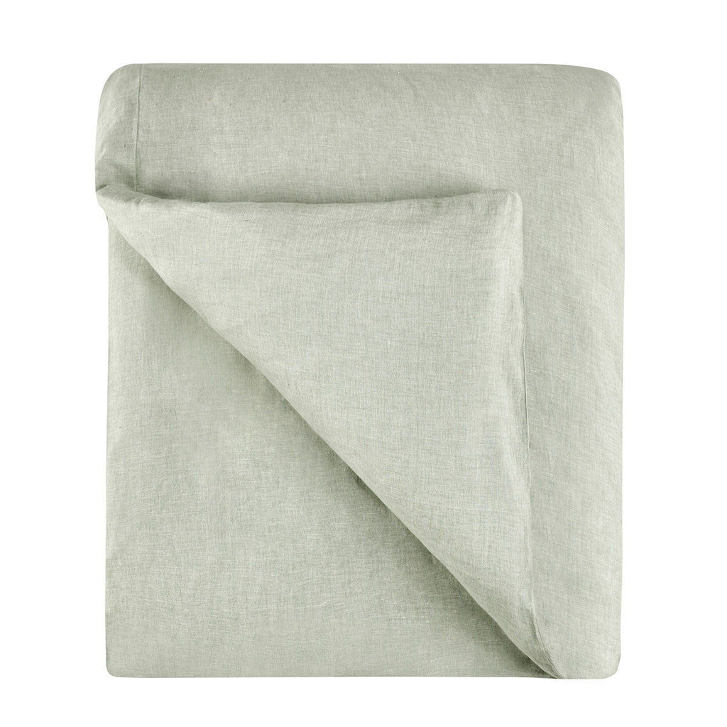Jayson - Linen Cashmere 3 Piece Duvet Set