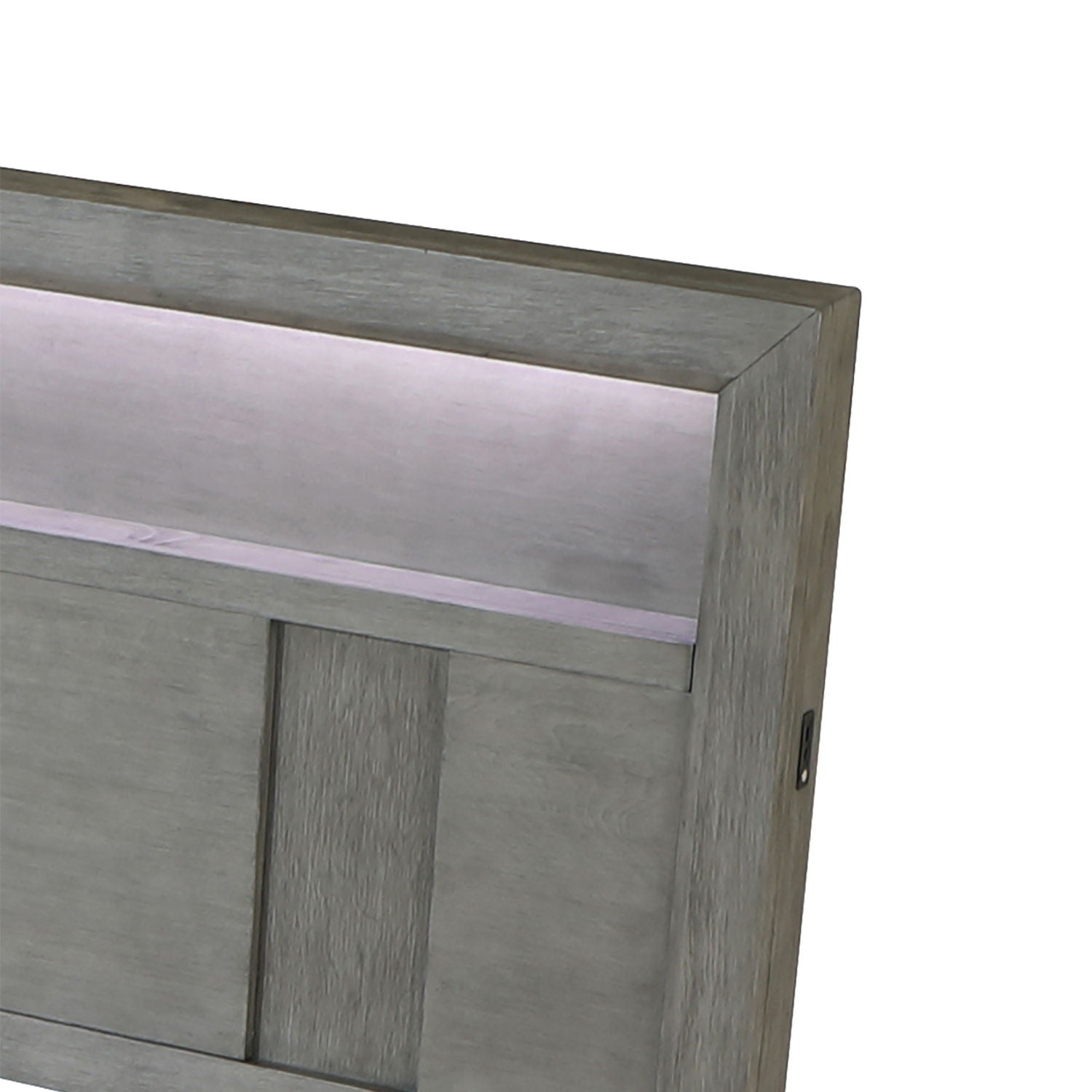 Kenzo - Storage Bed