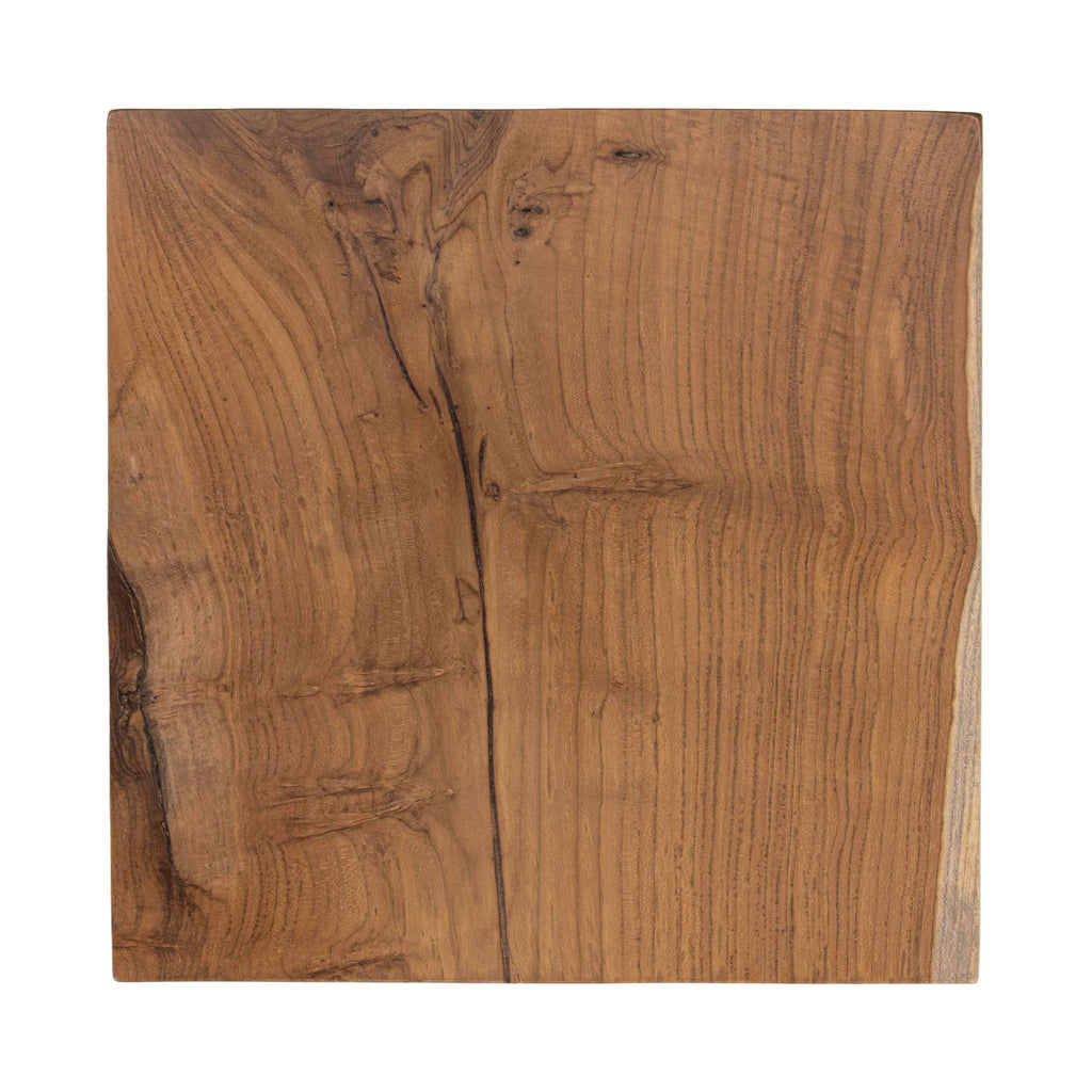 Rhea - Accent Table - Natural